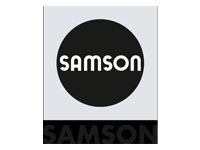Client logo