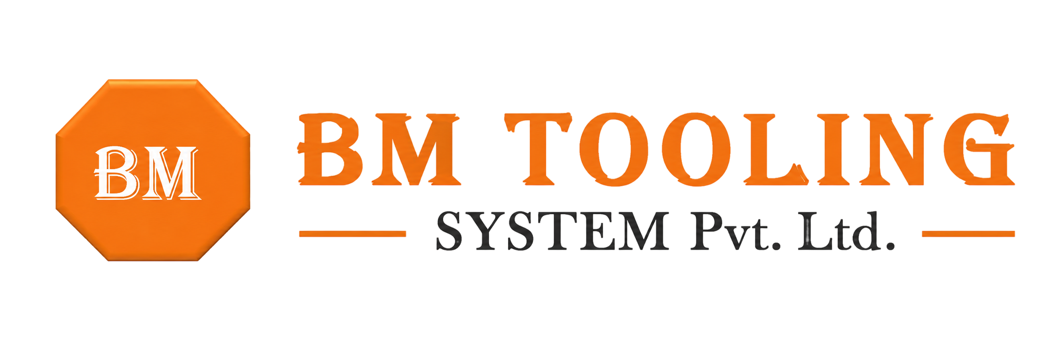 BM Tooling System Pvt. Ltd.,