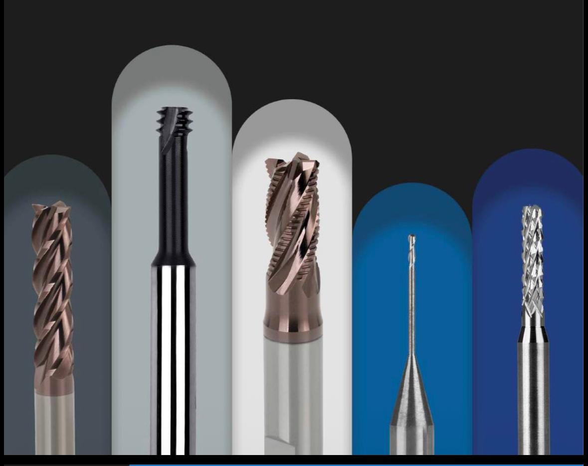 Micro Tools
