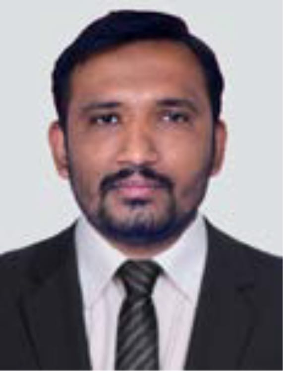 Mr. Prasad Godase 
