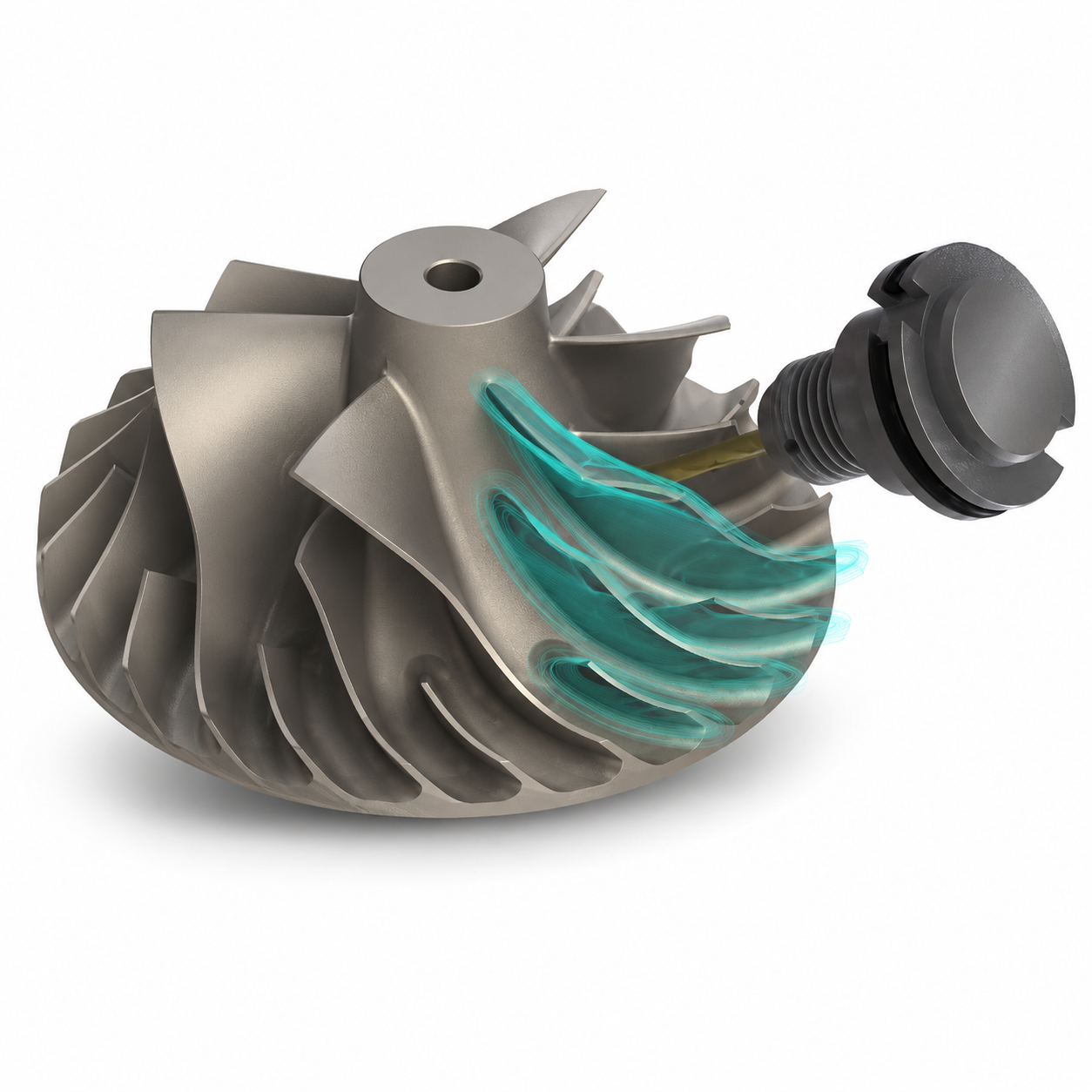 GibbsCAM Software Services in Pune | BM Tooling System