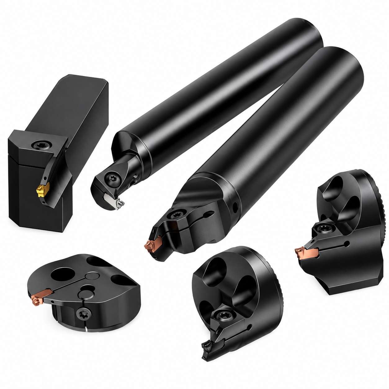 Grooving Tools Suppliers in Pune | BM Tooling System