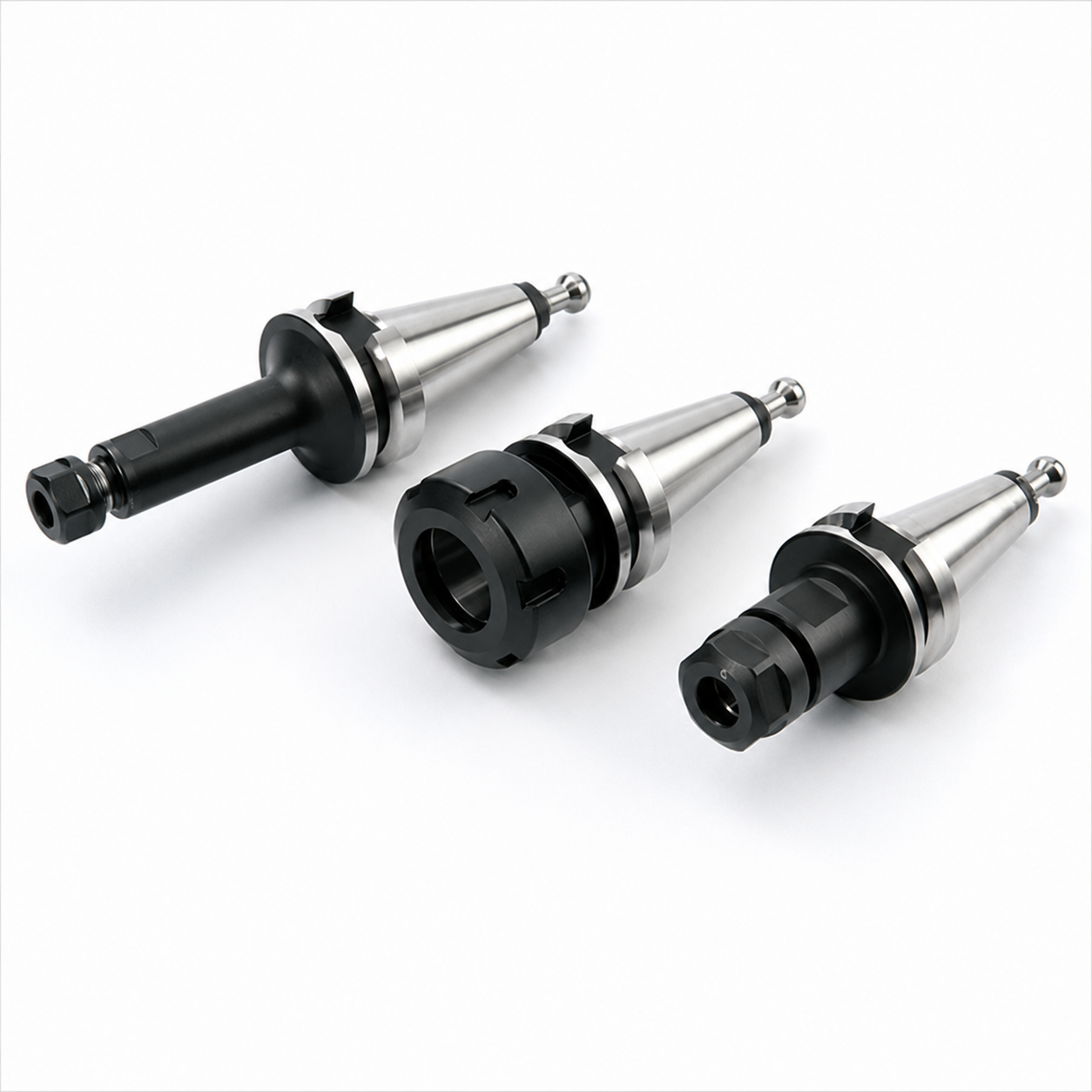 Vmc Holder Suppliers in Pune | BM Tooling System 